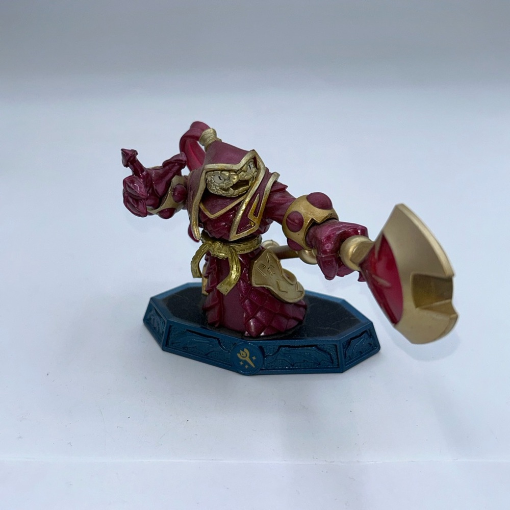 Skylanders Imaginators Legendary Pit Boss